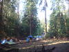 The Other Scouter's Campsite